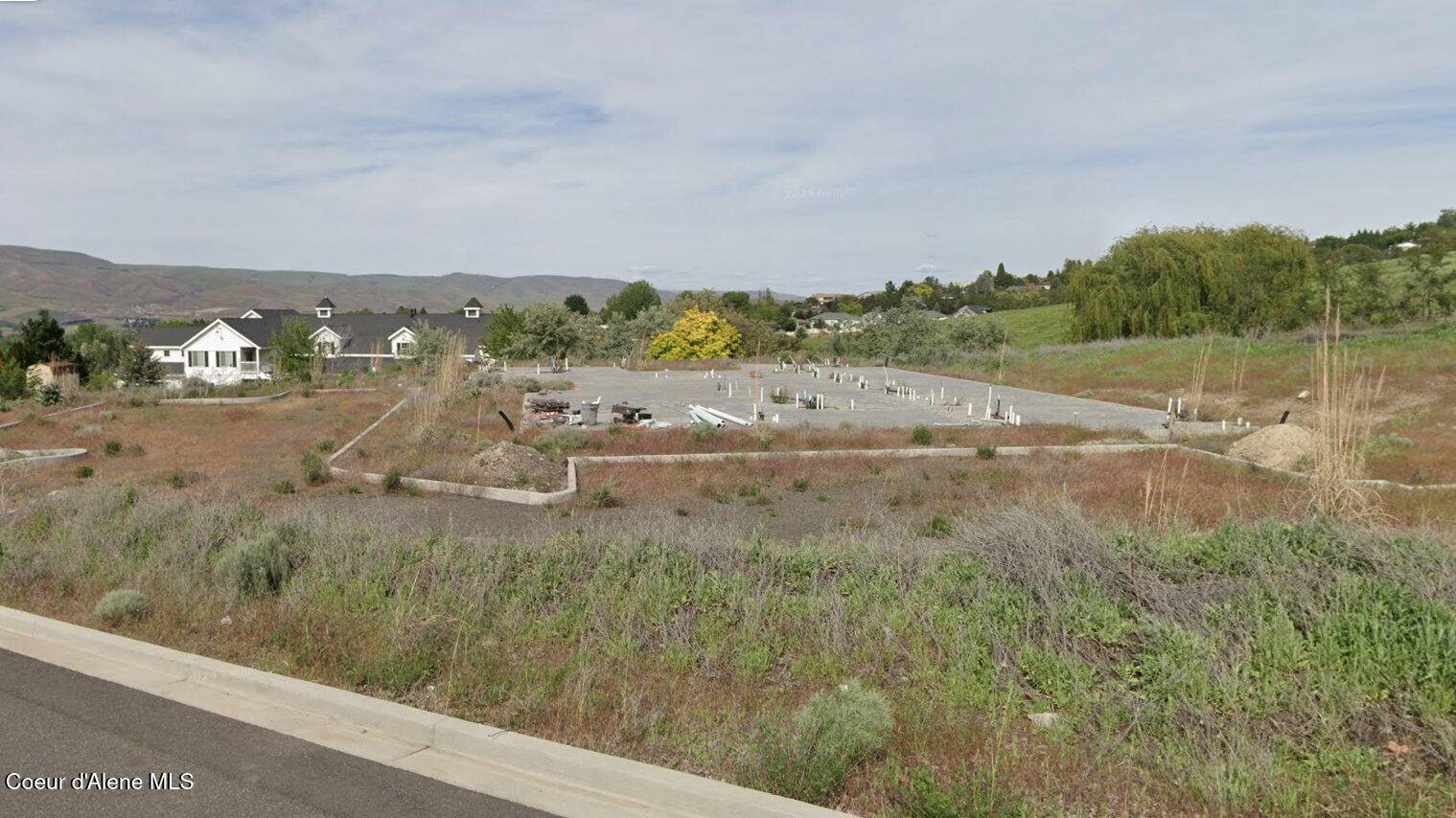 Lewiston, ID 83501,0 VINEYARD AVENUE