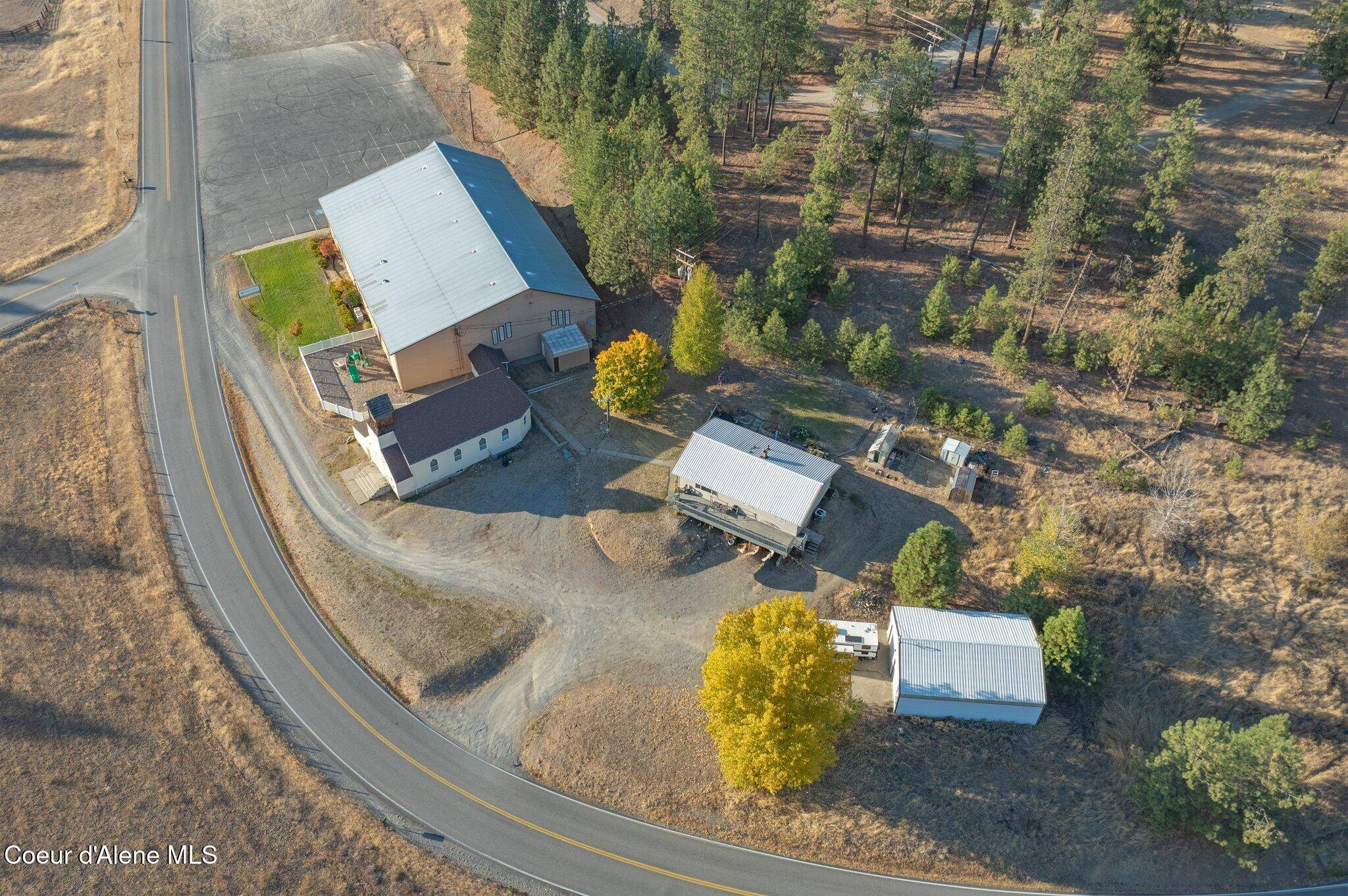 Post Falls, ID 83854,19459 W Riverview Dr