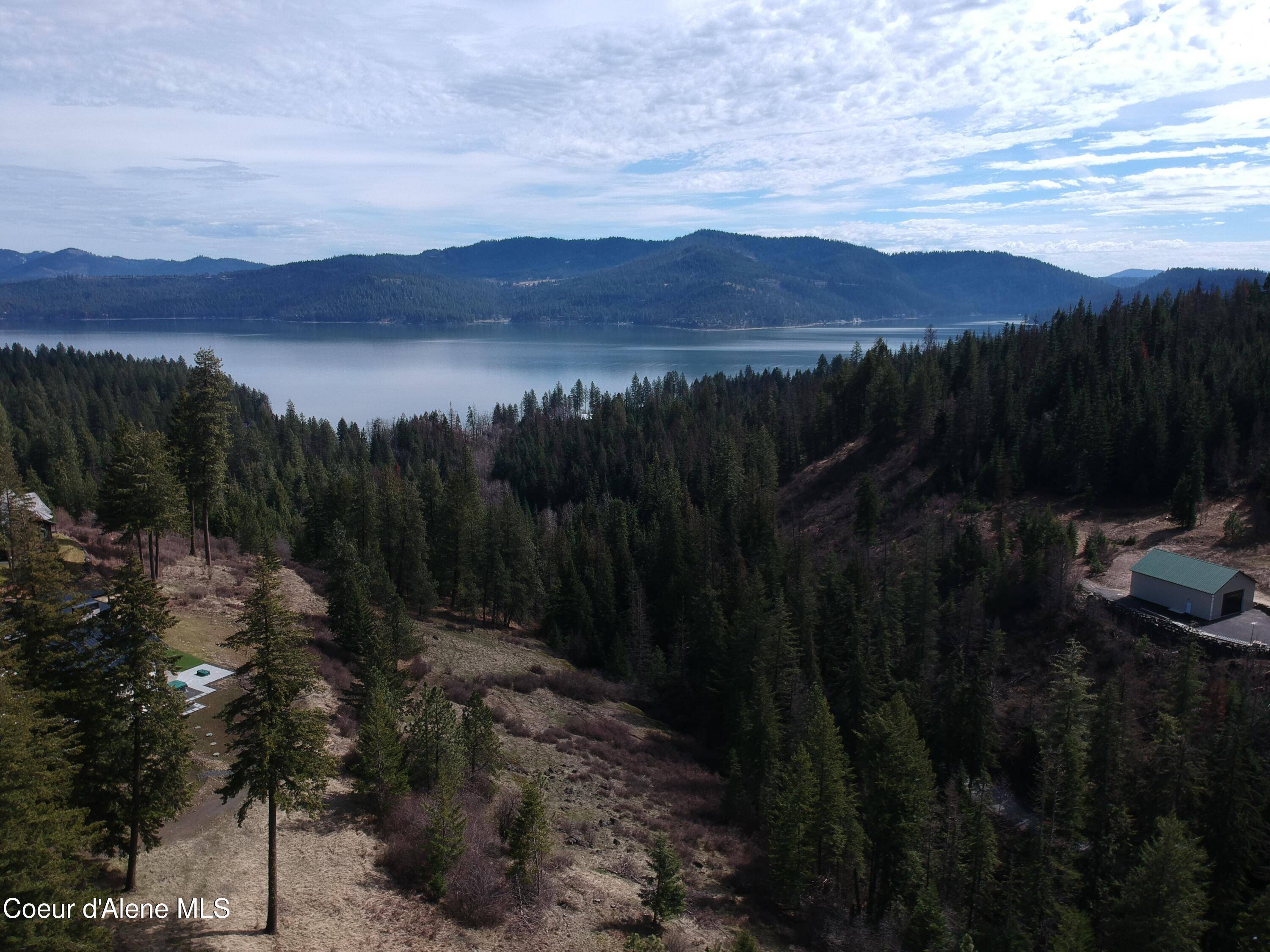 Coeur d'Alene, ID 83814,L395 W Mylonite Dr