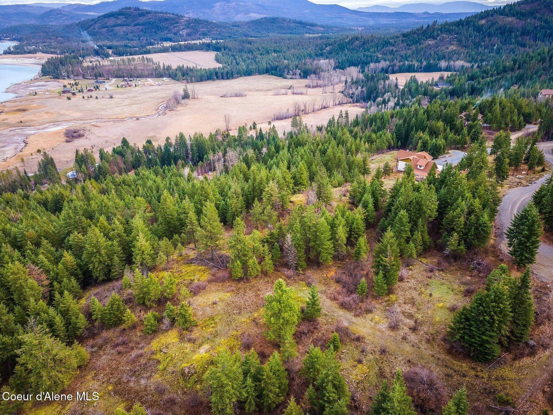 Priest River, ID 83856,Morning Star Mountain Rd