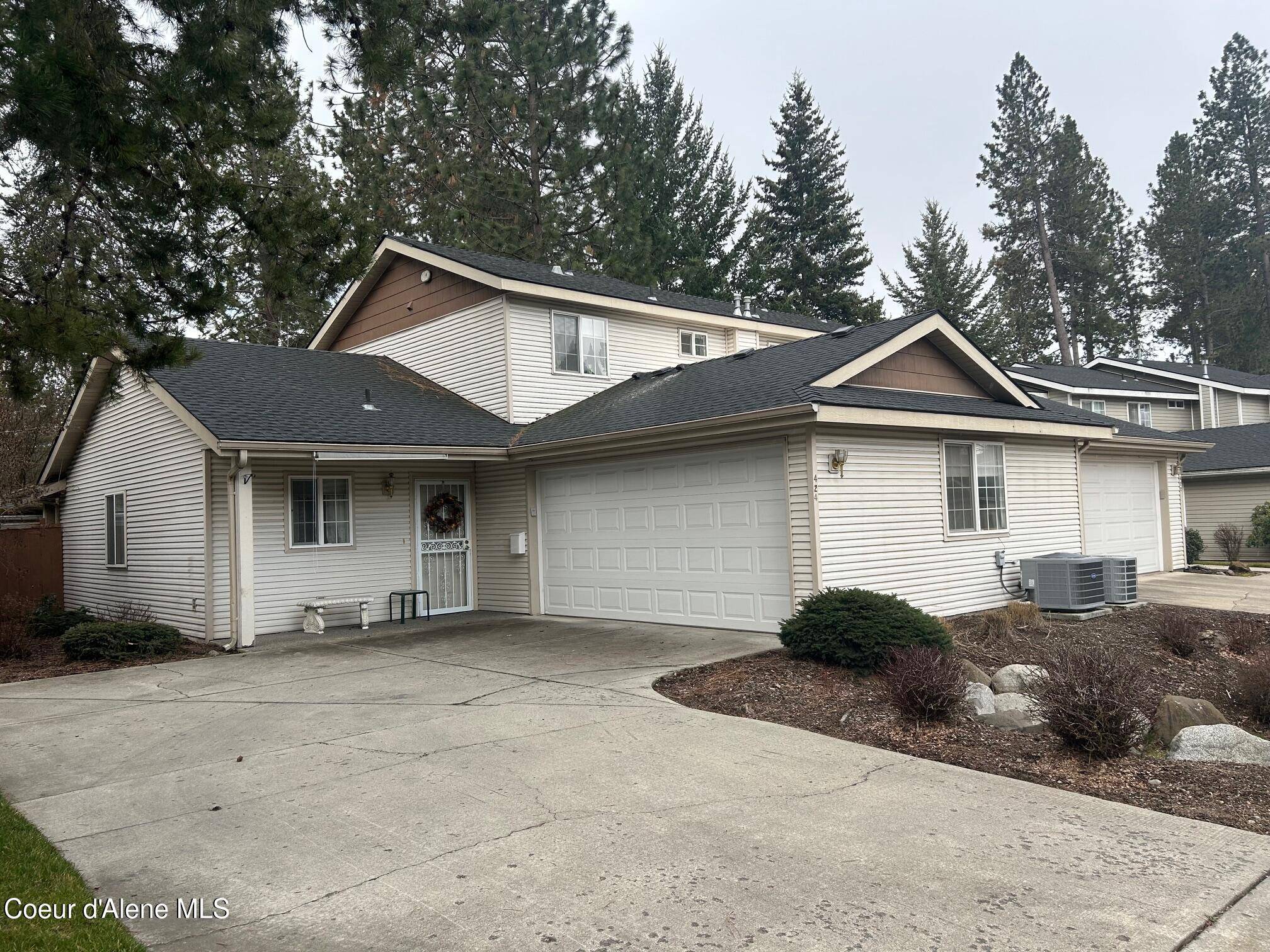 Coeur d'Alene, ID 83815