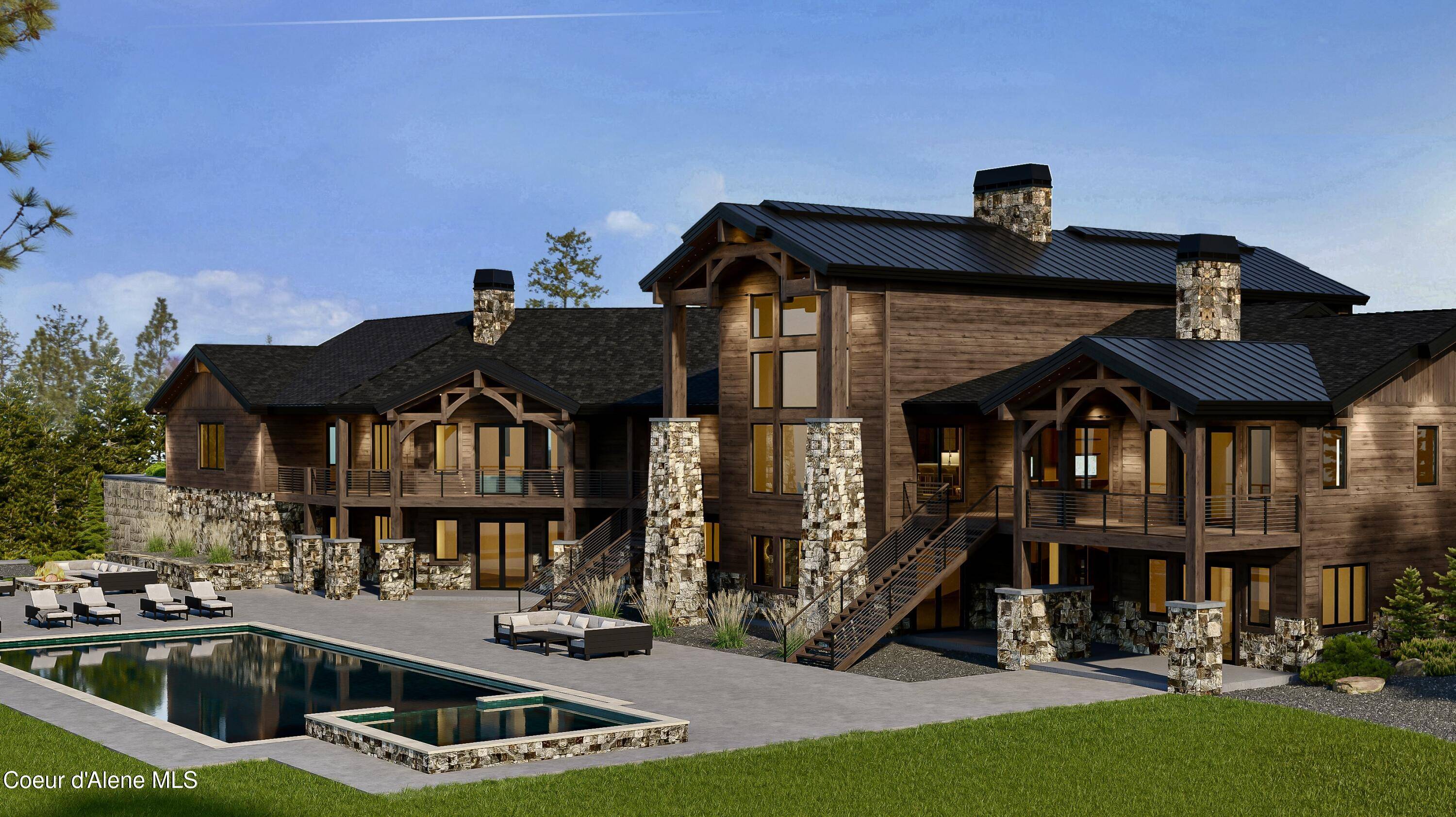 Coeur d'Alene, ID 83814,4579 E Plum RD