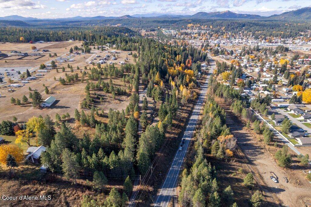 Oldtown, ID 83822,Lot 19 Prospect Blvd