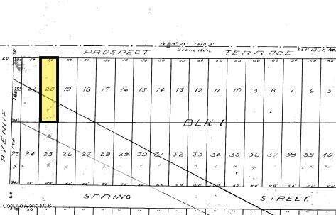 Oldtown, ID 83822,Lot 20 Prospect Blvd