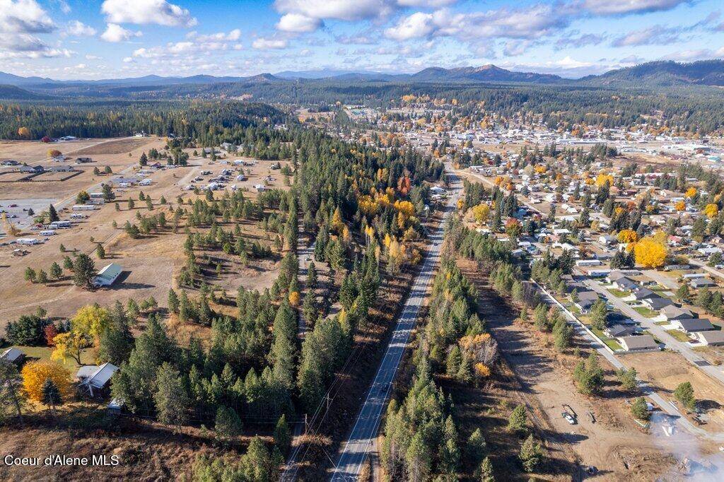 Oldtown, ID 83822,Lot 20 Prospect Blvd