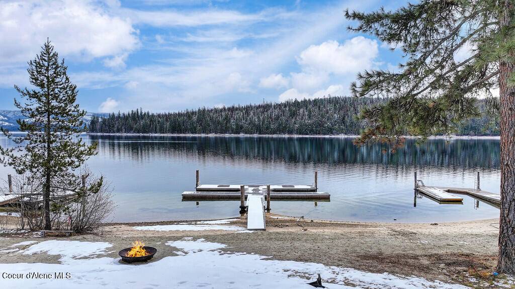 Priest Lake, ID 83856,2106 Kalispell Bay Rd