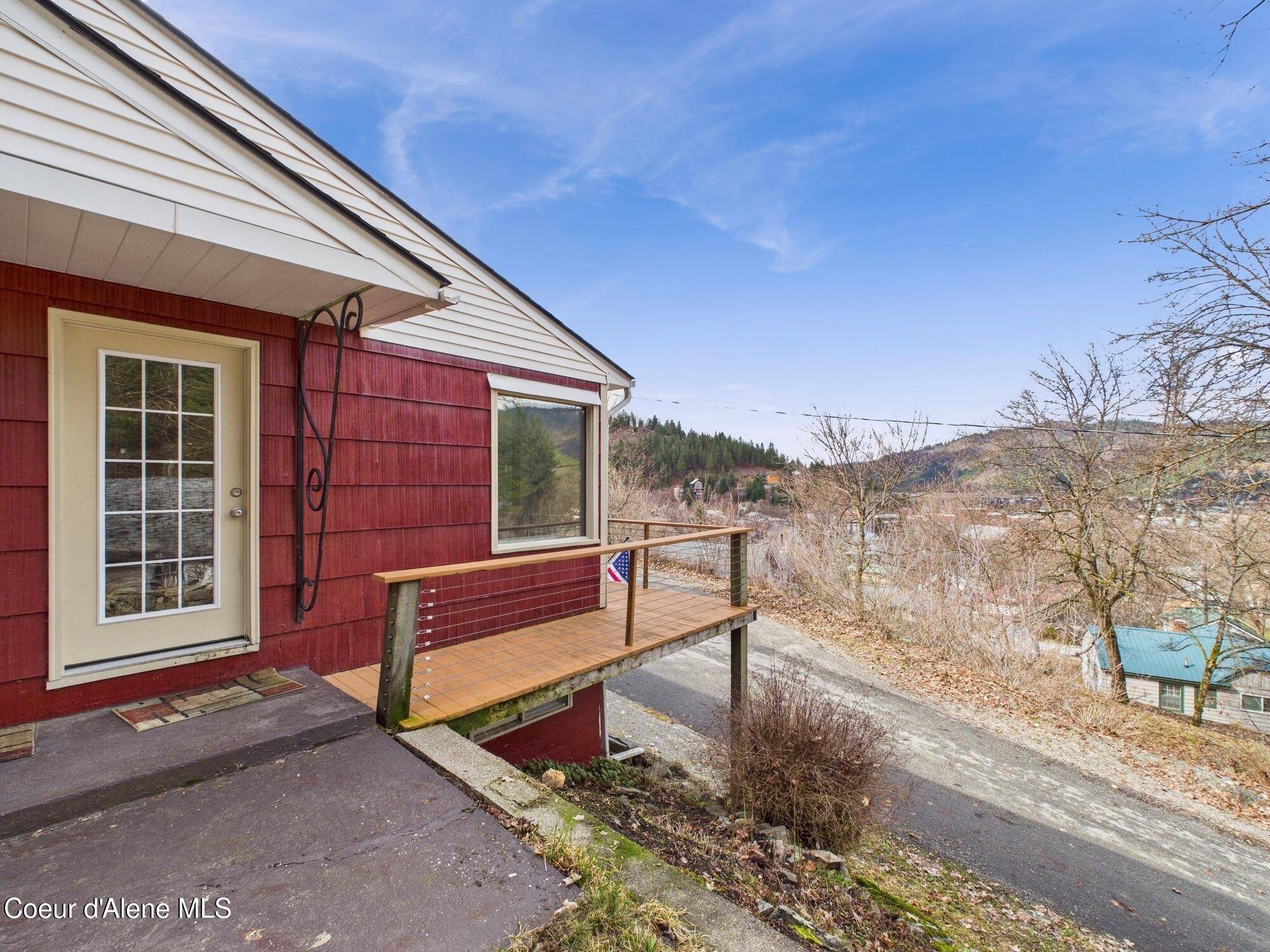 Kellogg, ID 83837,609 S Maple St