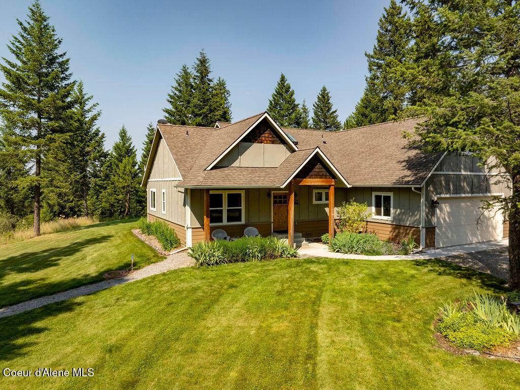 Athol, ID 83801,8089/7993 E FOREST VIEW RD