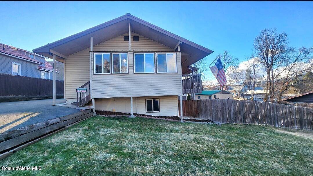 St. Maries, ID 83861,119 S 5th St