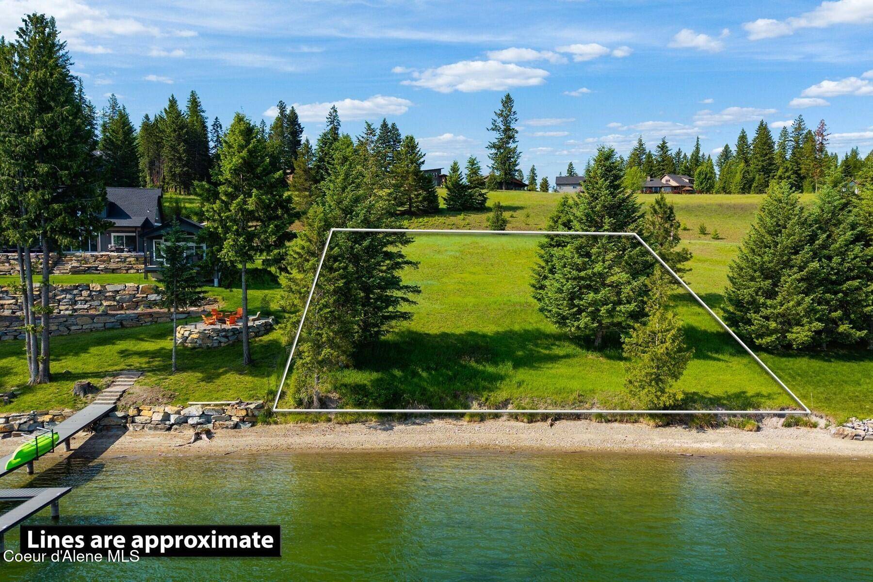 Priest River, ID 83856,L4 BLK1 (LOT 66) Sawyer Ave