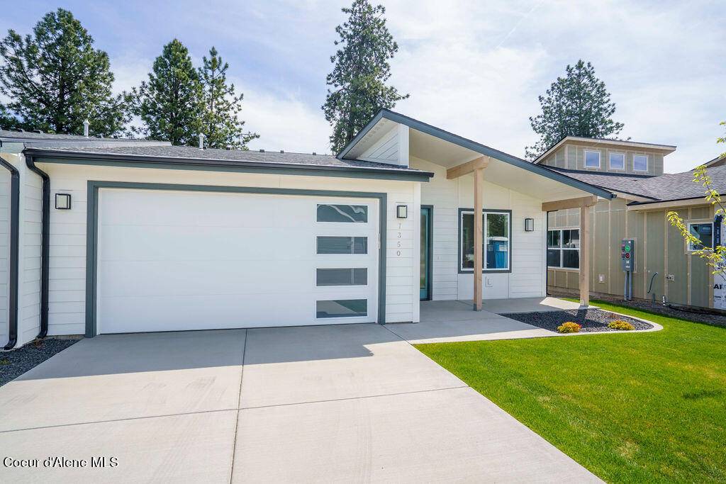 Coeur d'Alene, ID 83815,7350 Breaux St