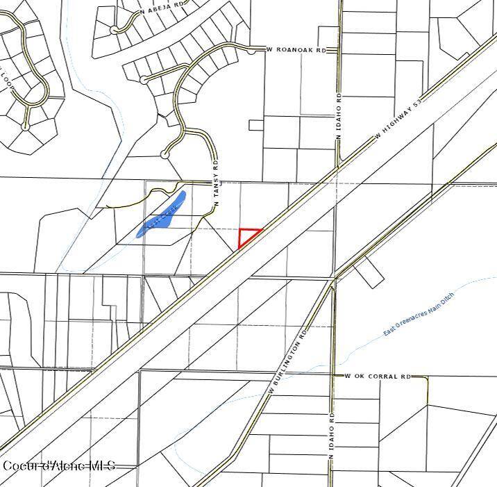 Rathdrum, ID 83858,NKA HIGHWAY 53