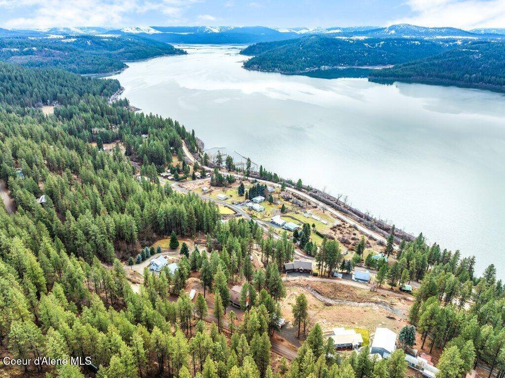 Harrison, ID 83833,NNA E Crows Nest Rd