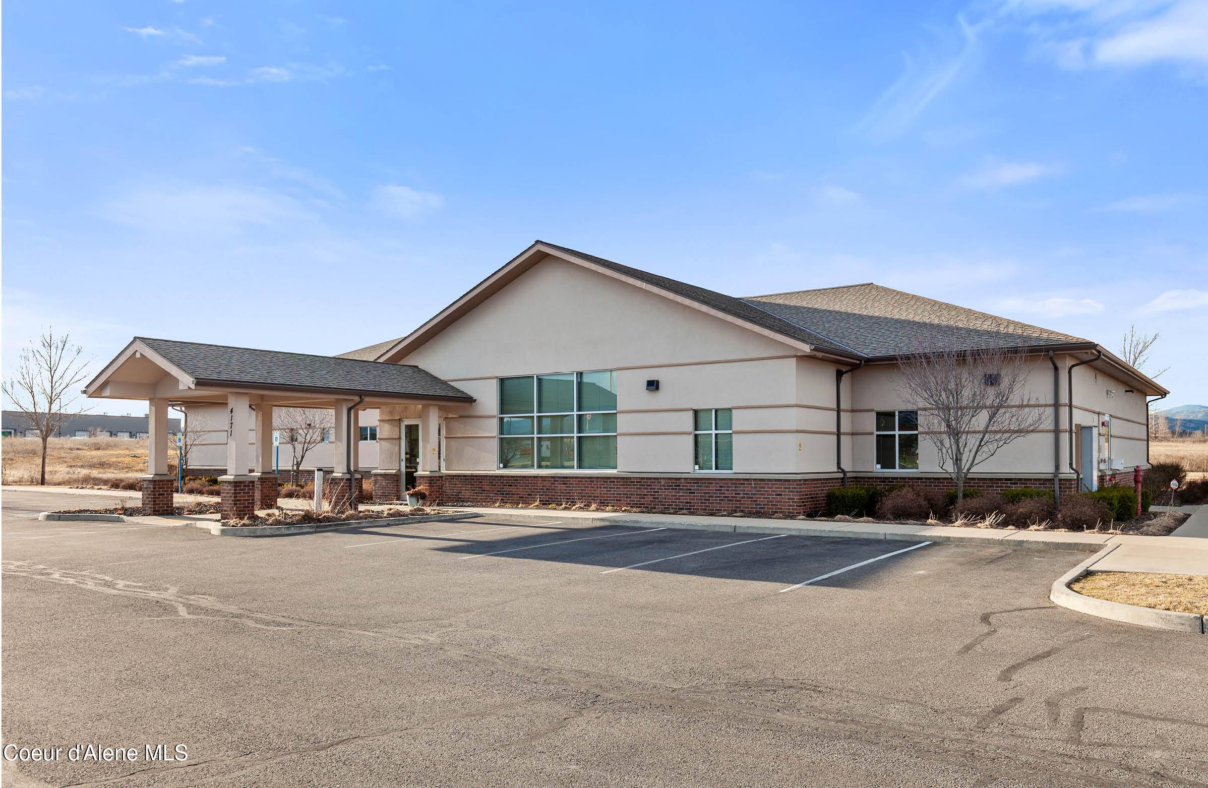 Post Falls, ID 83854,4171 W EXPO PKWY