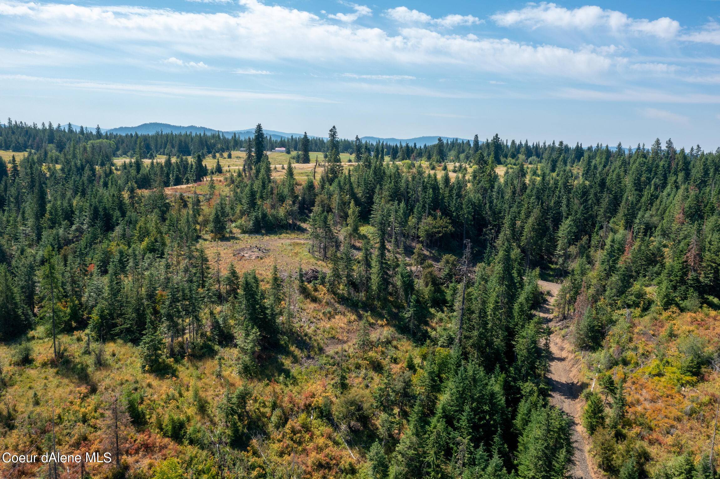 Harrison, ID 83833,NNA E BELL CANYON RD.