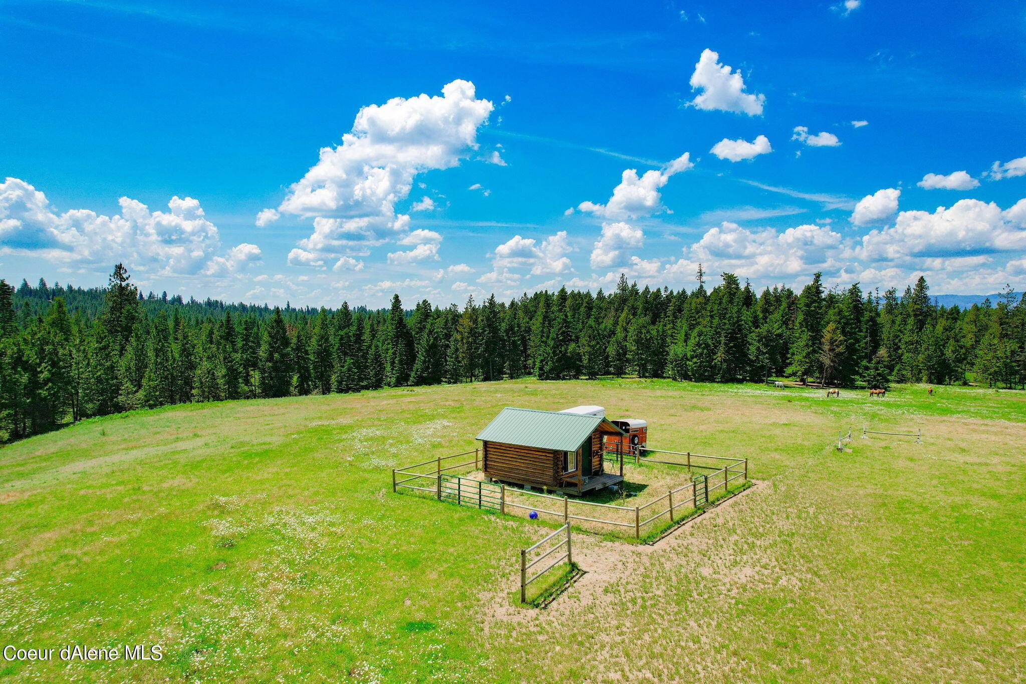 Harrison, ID 83833,NNA Burma Rd
