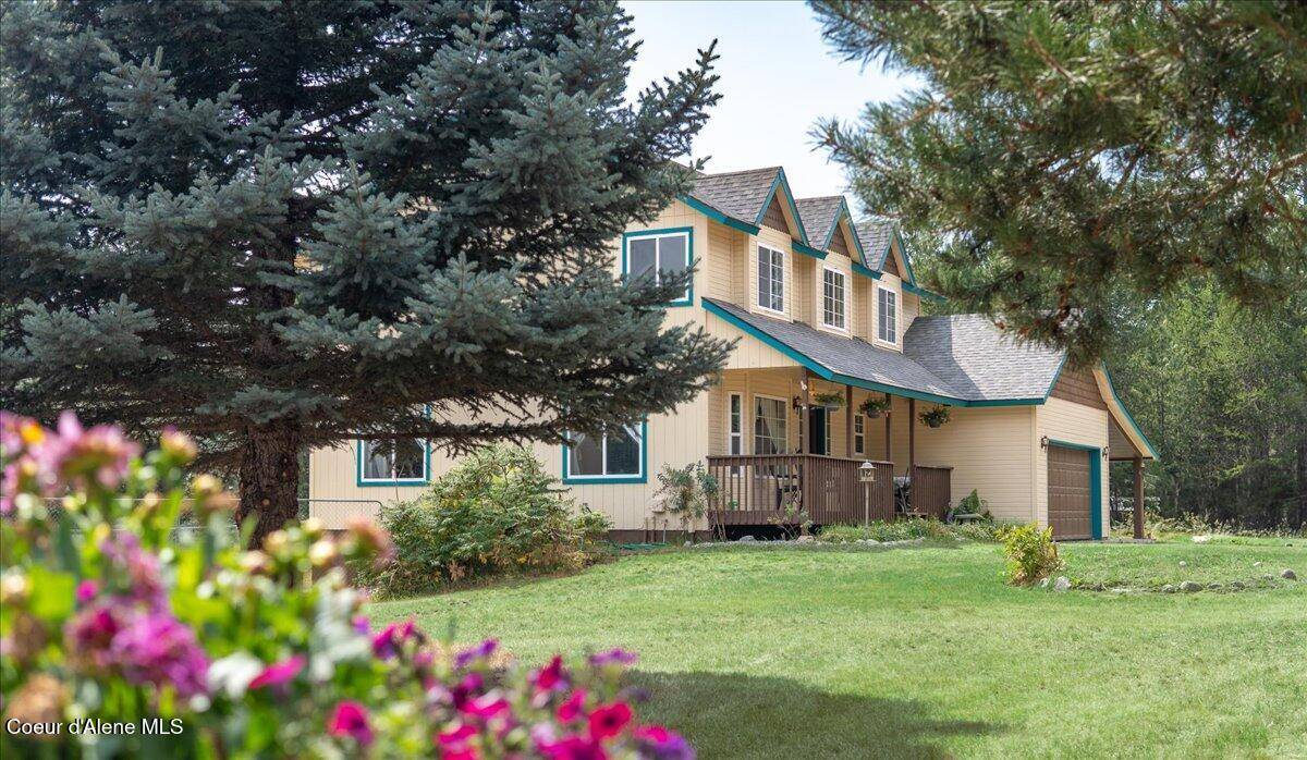 Rathdrum, ID 83858,880 E CHILCO RD