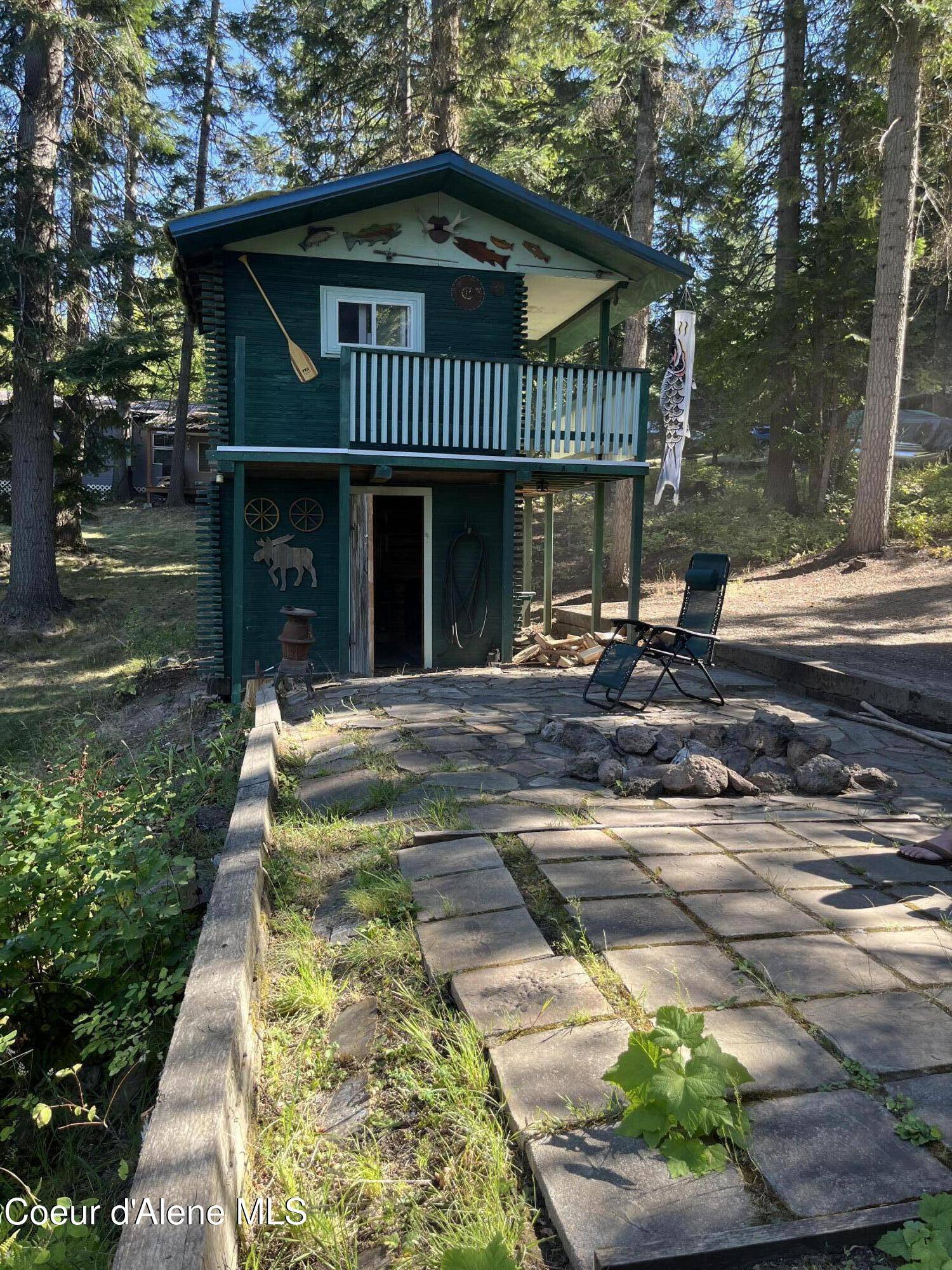 St. Maries, ID 83861,27420 S Hinds Dr
