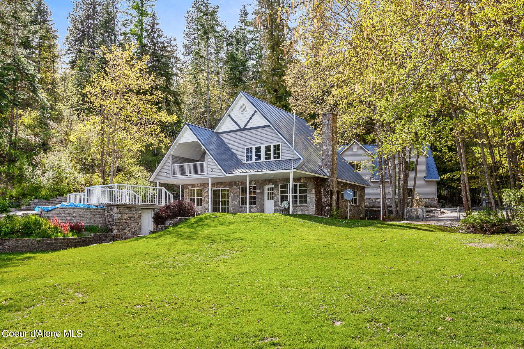 Coeur d'Alene, ID 83814,6425 S THIRTEEN HUNDRED RD