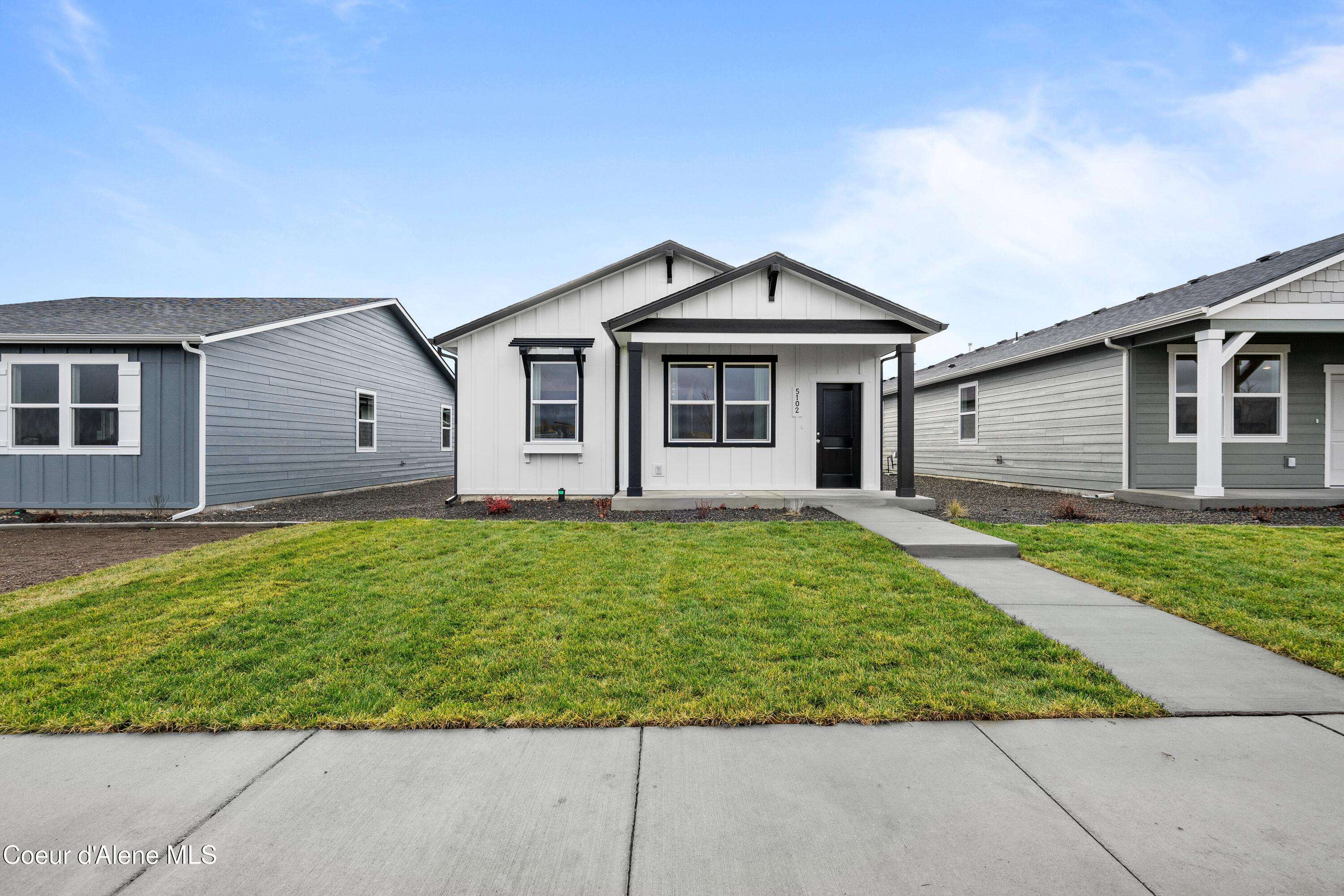 Post Falls, ID 83854,5282 E Norma Ave