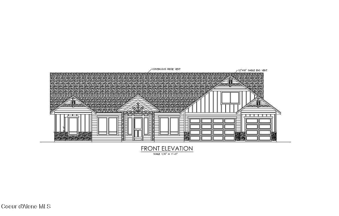 Rathdrum, ID 83858,304 E Nadir CT