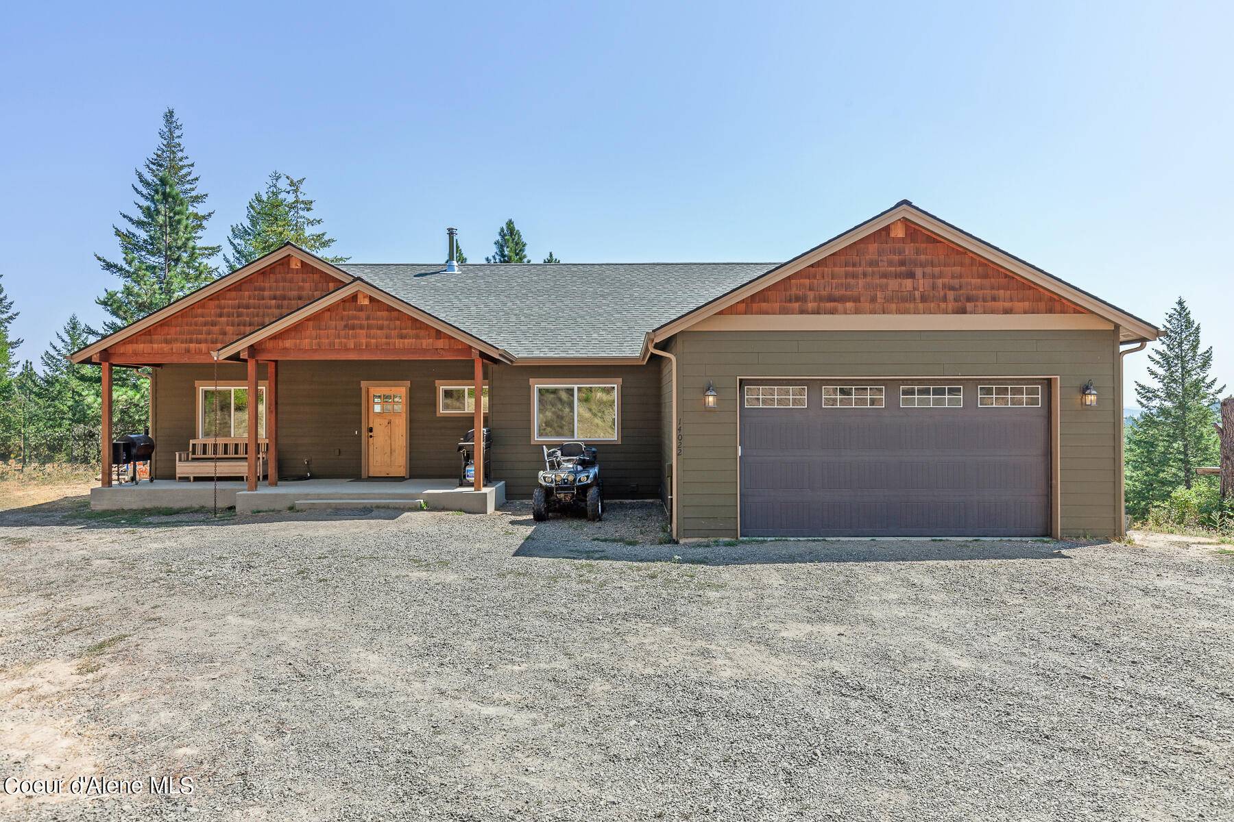 Coeur d'Alene, ID 83814,14022 S BELLGROVE RD
