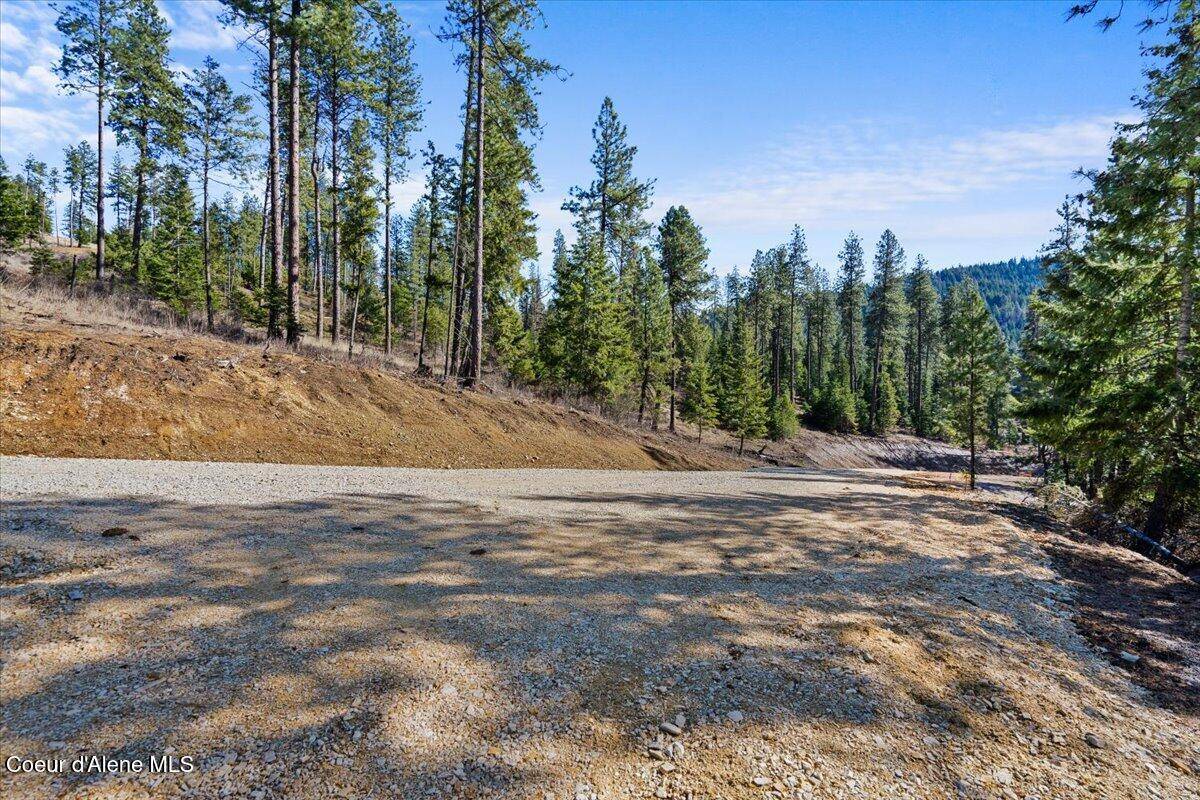 Harrison, ID 83833,L1B1 NKA Highway 97