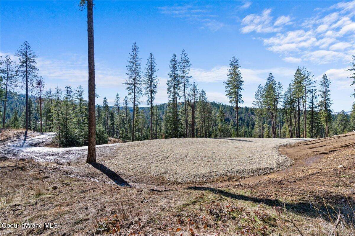 Harrison, ID 83833,L4B1 NKA Highway 97