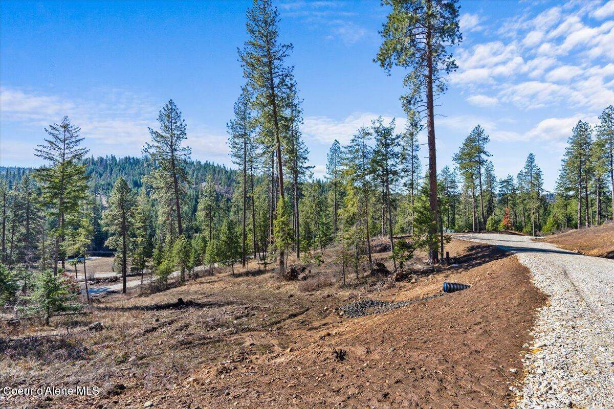 Harrison, ID 83833,L4B1 NKA Highway 97