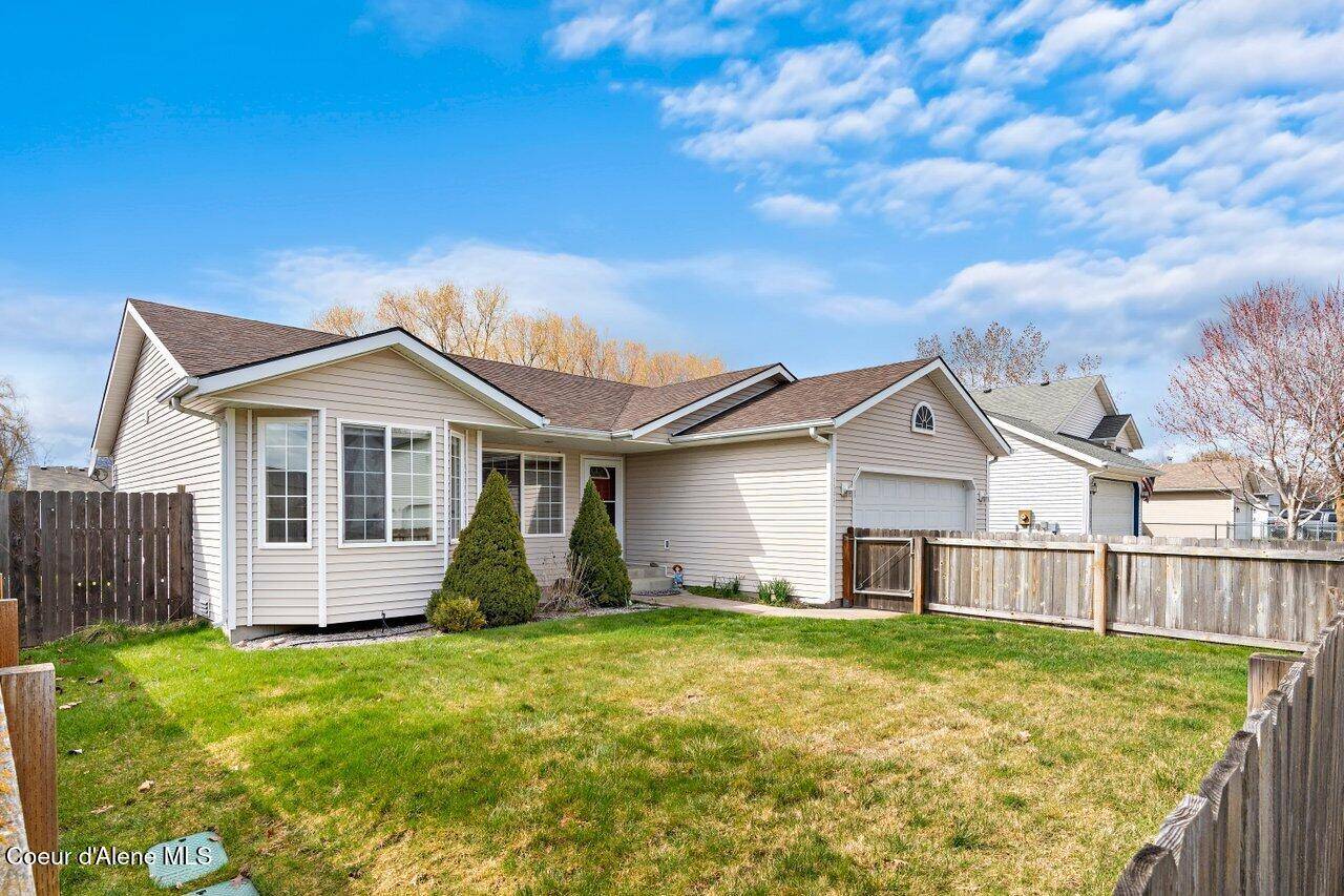 Hayden, ID 83835,11275 N Crusader St