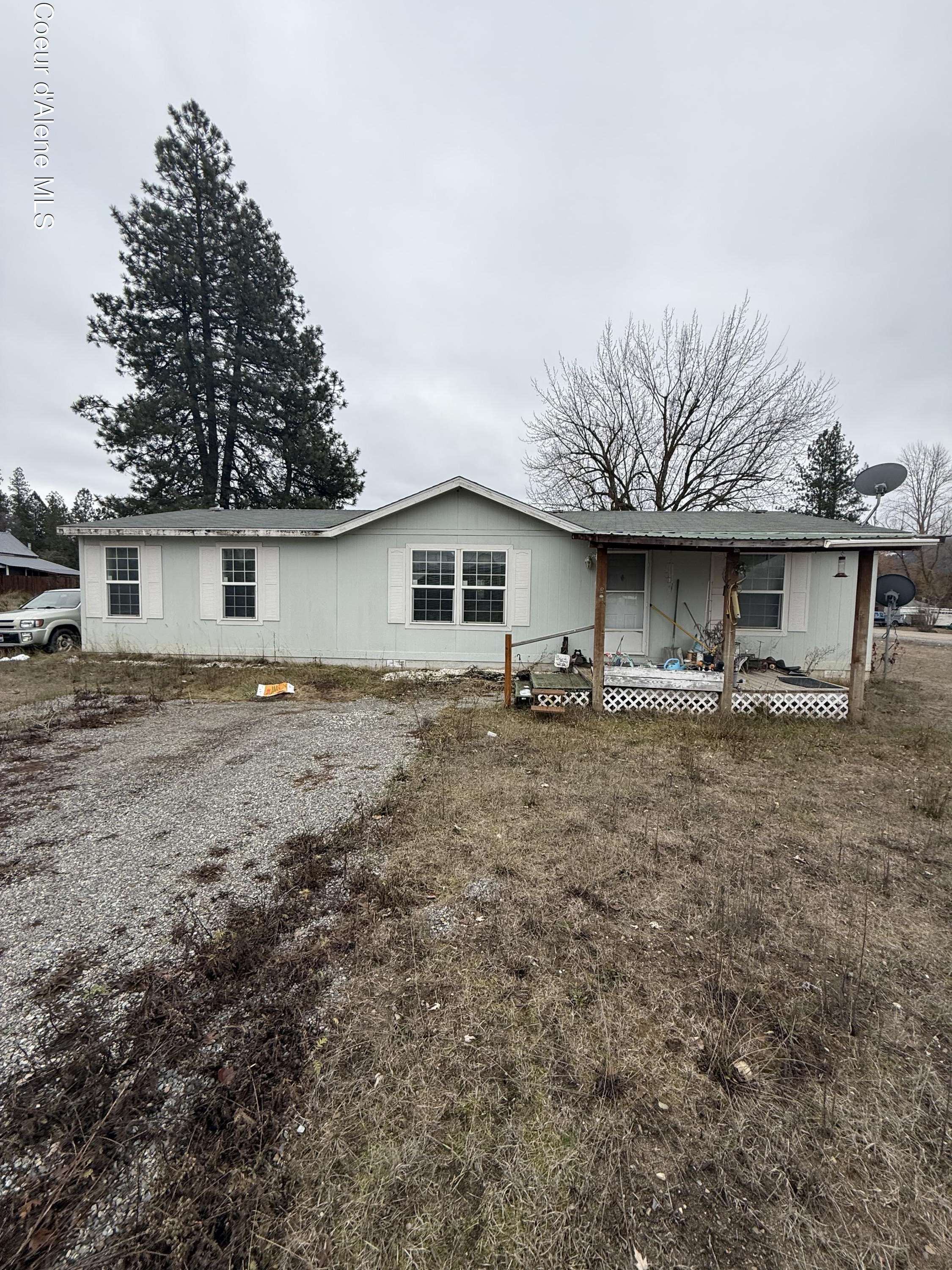 Blanchard, ID 83804,443 Rusho LN