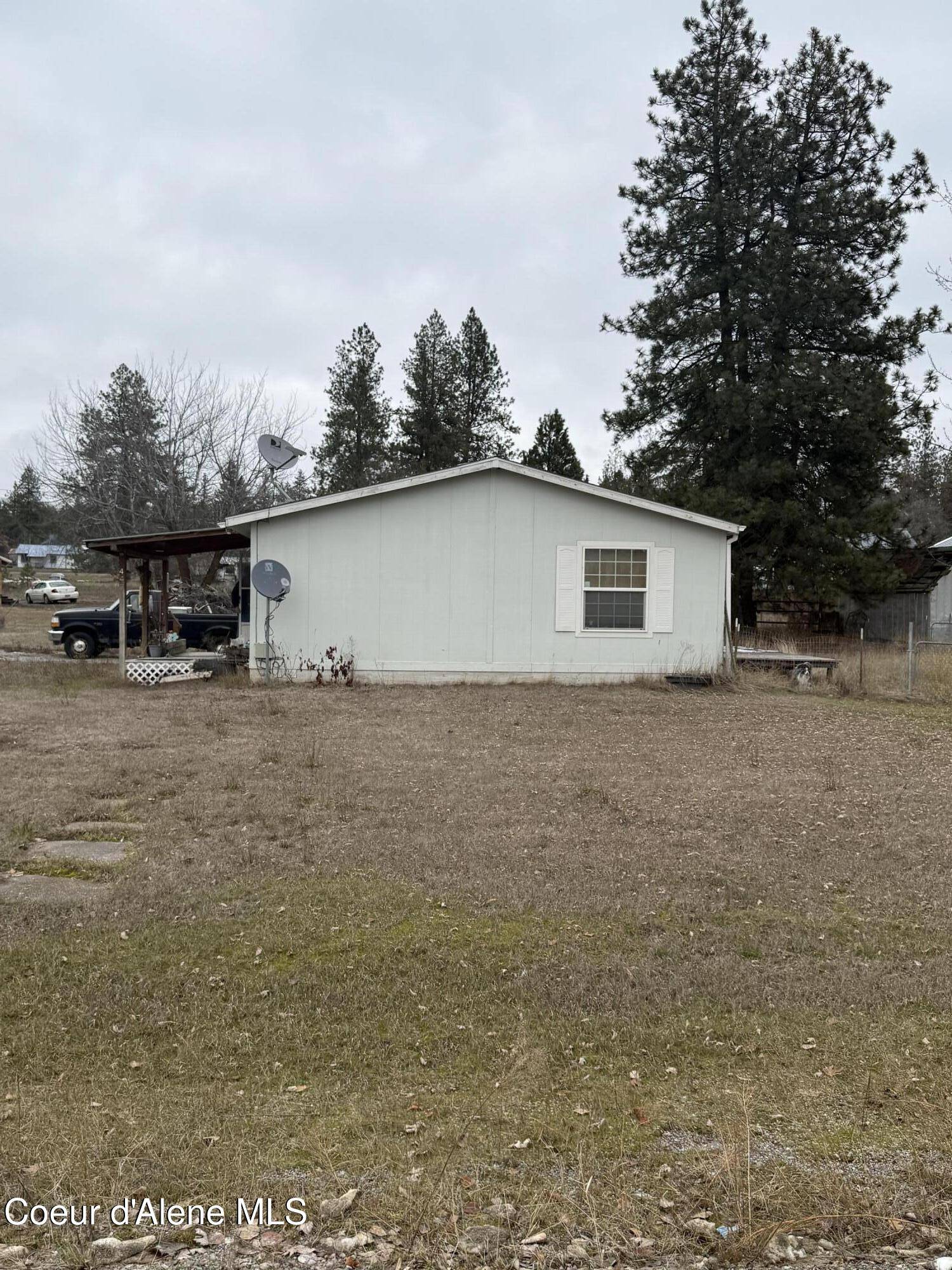 Blanchard, ID 83804,443 Rusho LN