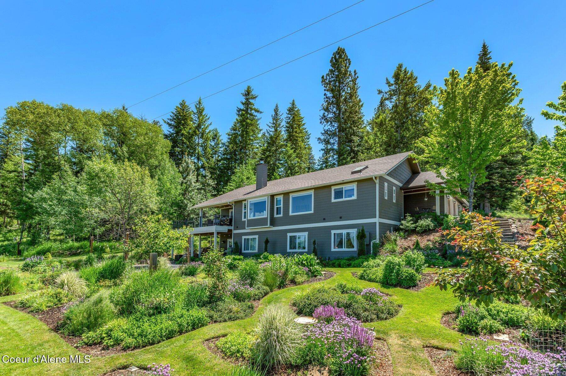 Coeur d'Alene, ID 83814,4678 W FOOTHILL DR