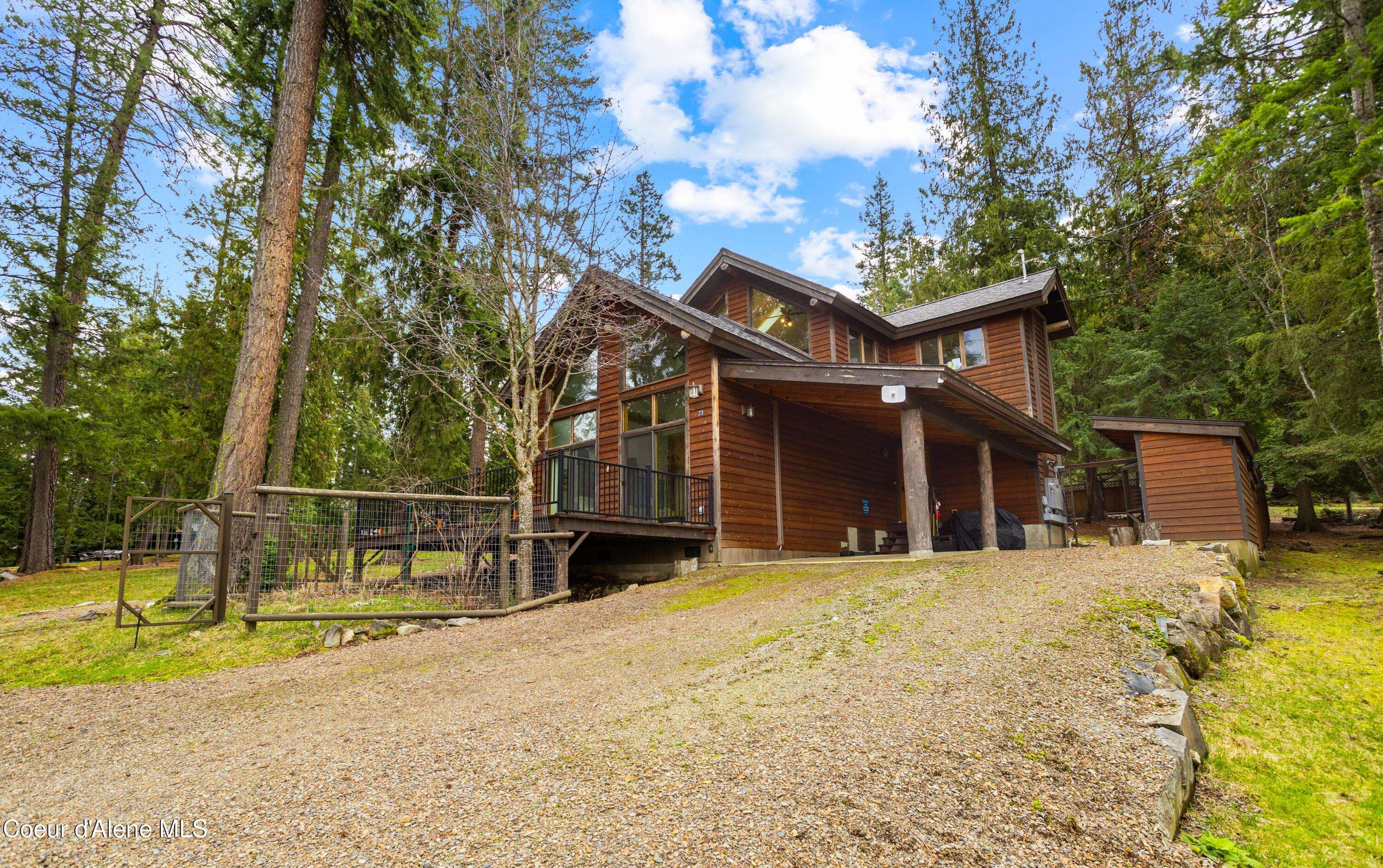 Hope, ID 83836,23 W Bay Wood Ln