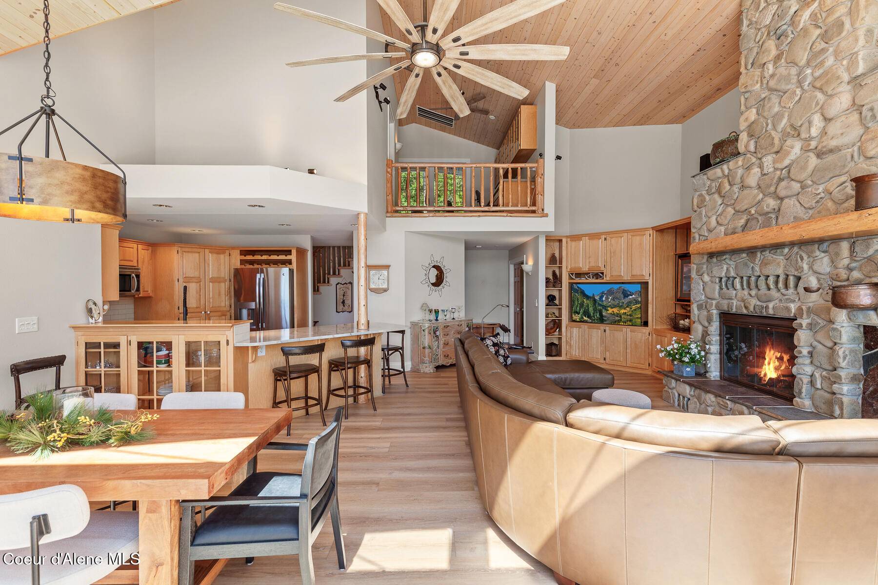 Coolin, ID 83821,50 Lower Bear Creek Bay Rd