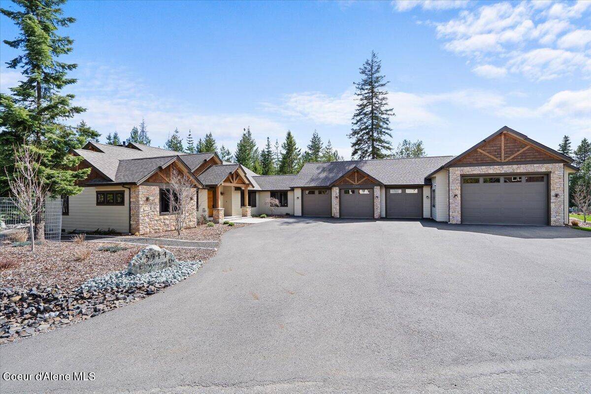 Hayden, ID 83835,3544 E WINRAY DR