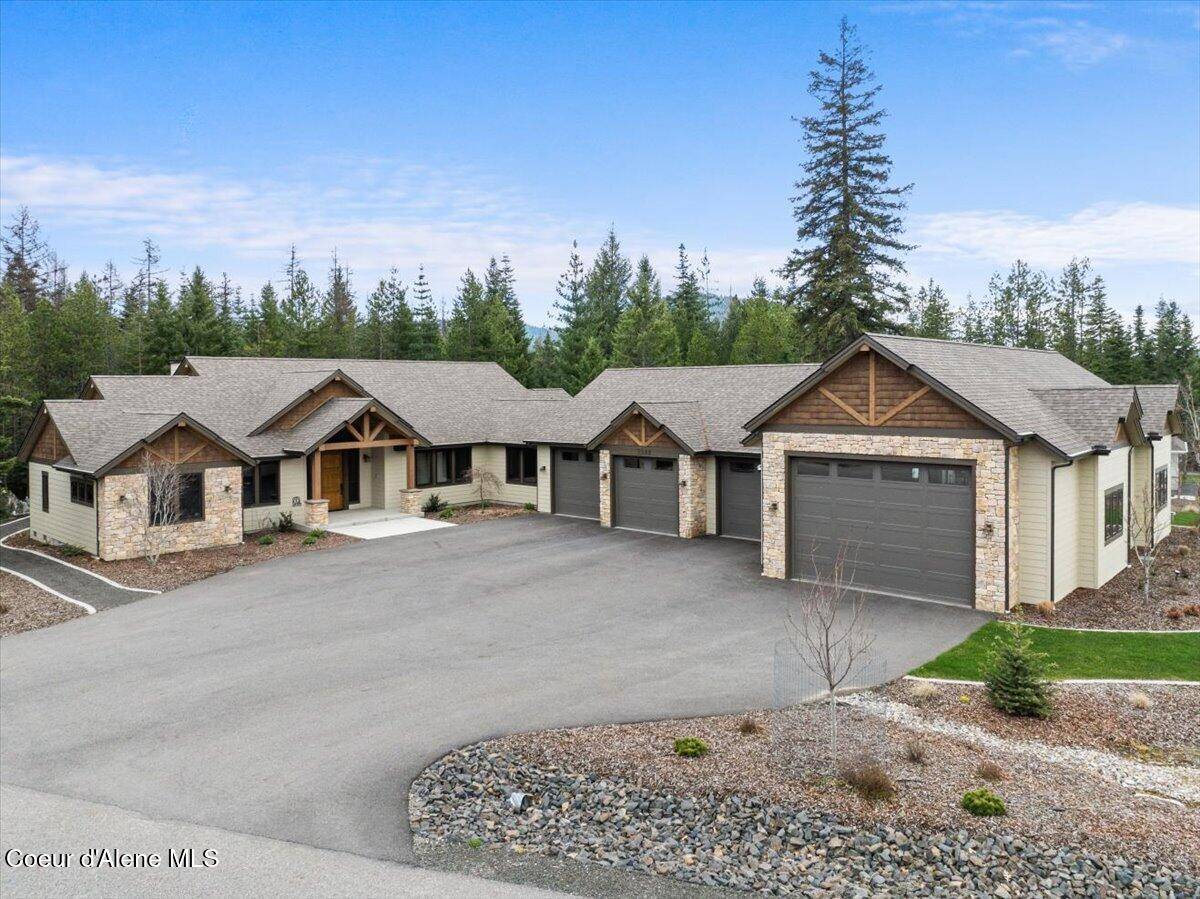 Hayden, ID 83835,3544 E WINRAY DR