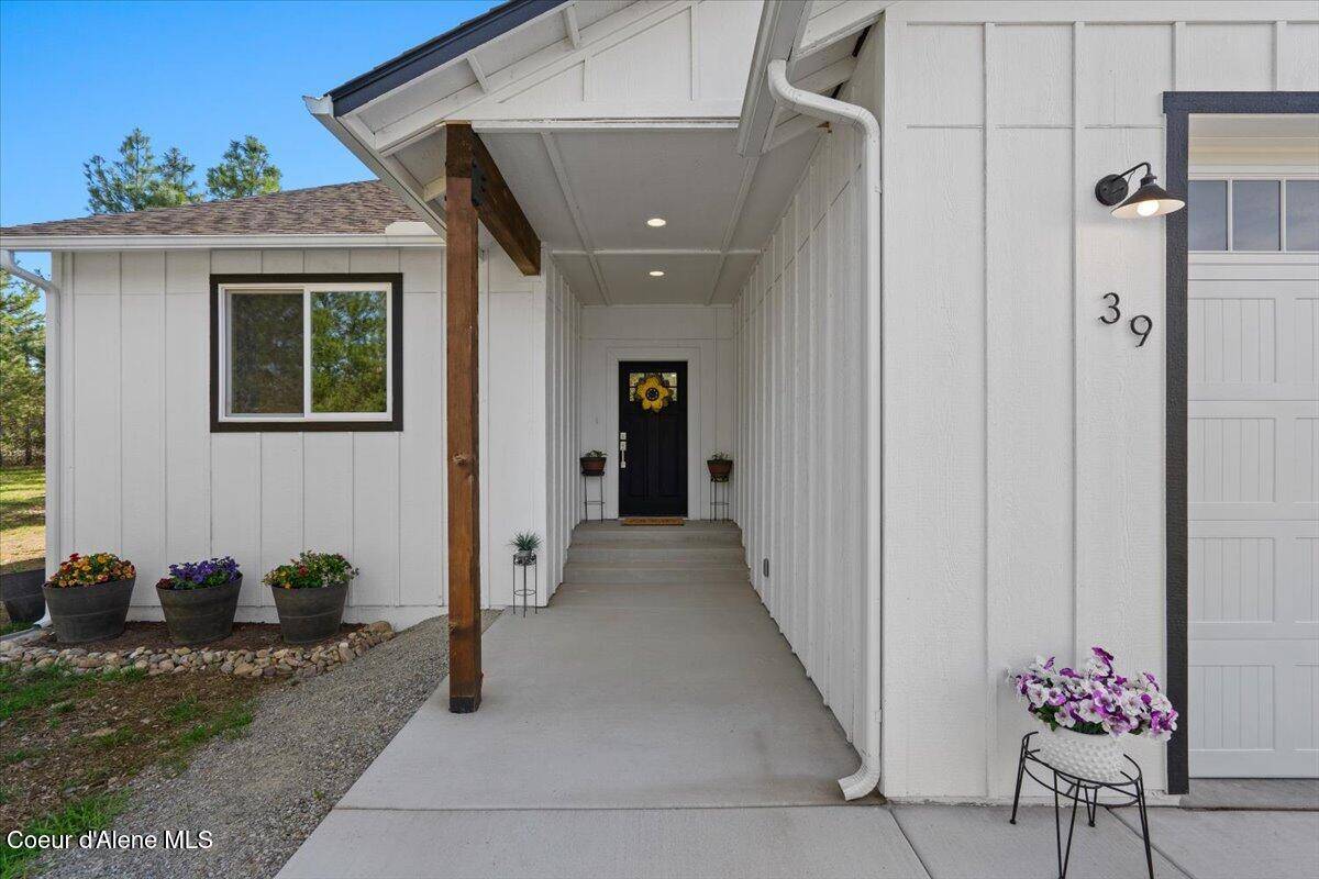 Oldtown, ID 83822,39 James Way