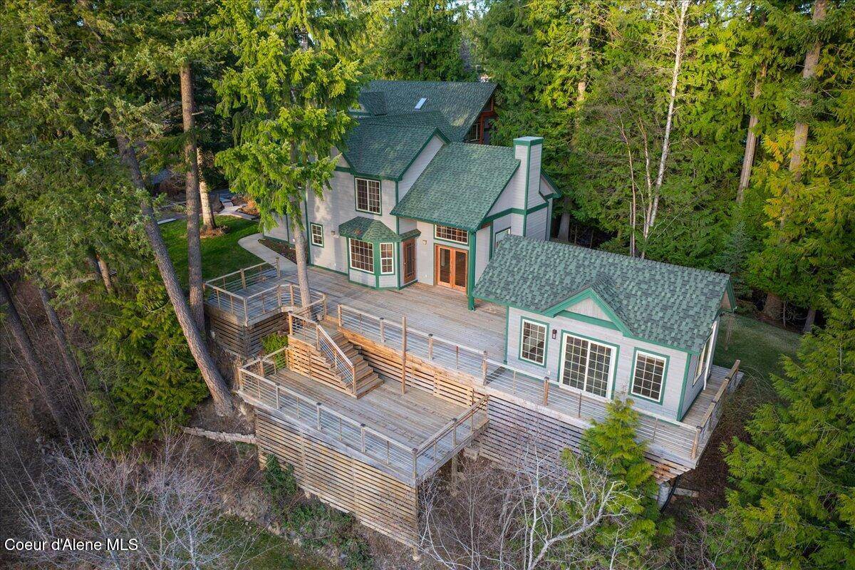 Sandpoint, ID 83864,414 Creekside Ln