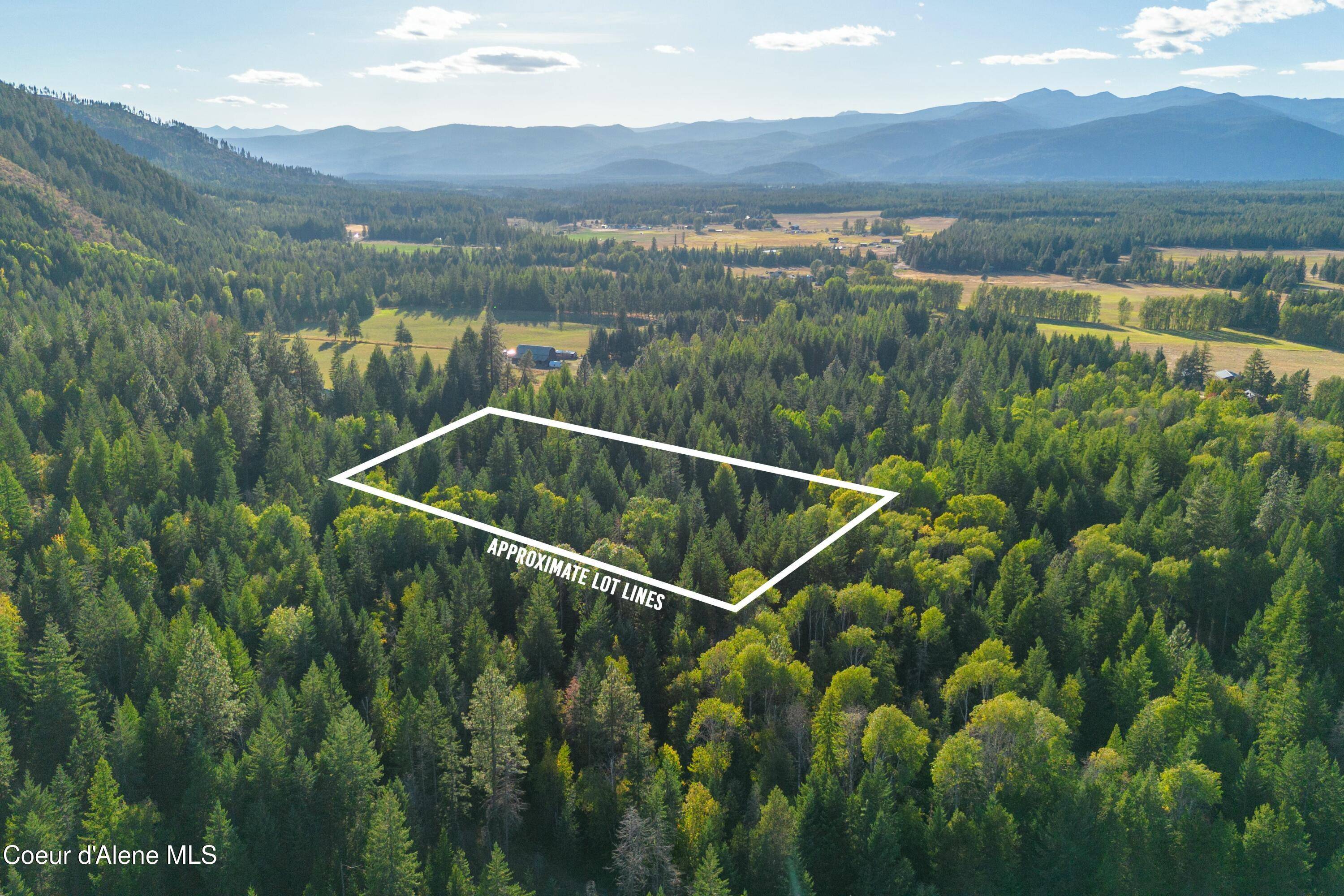 Bonners Ferry, ID 83805,189 Reservoir Rd