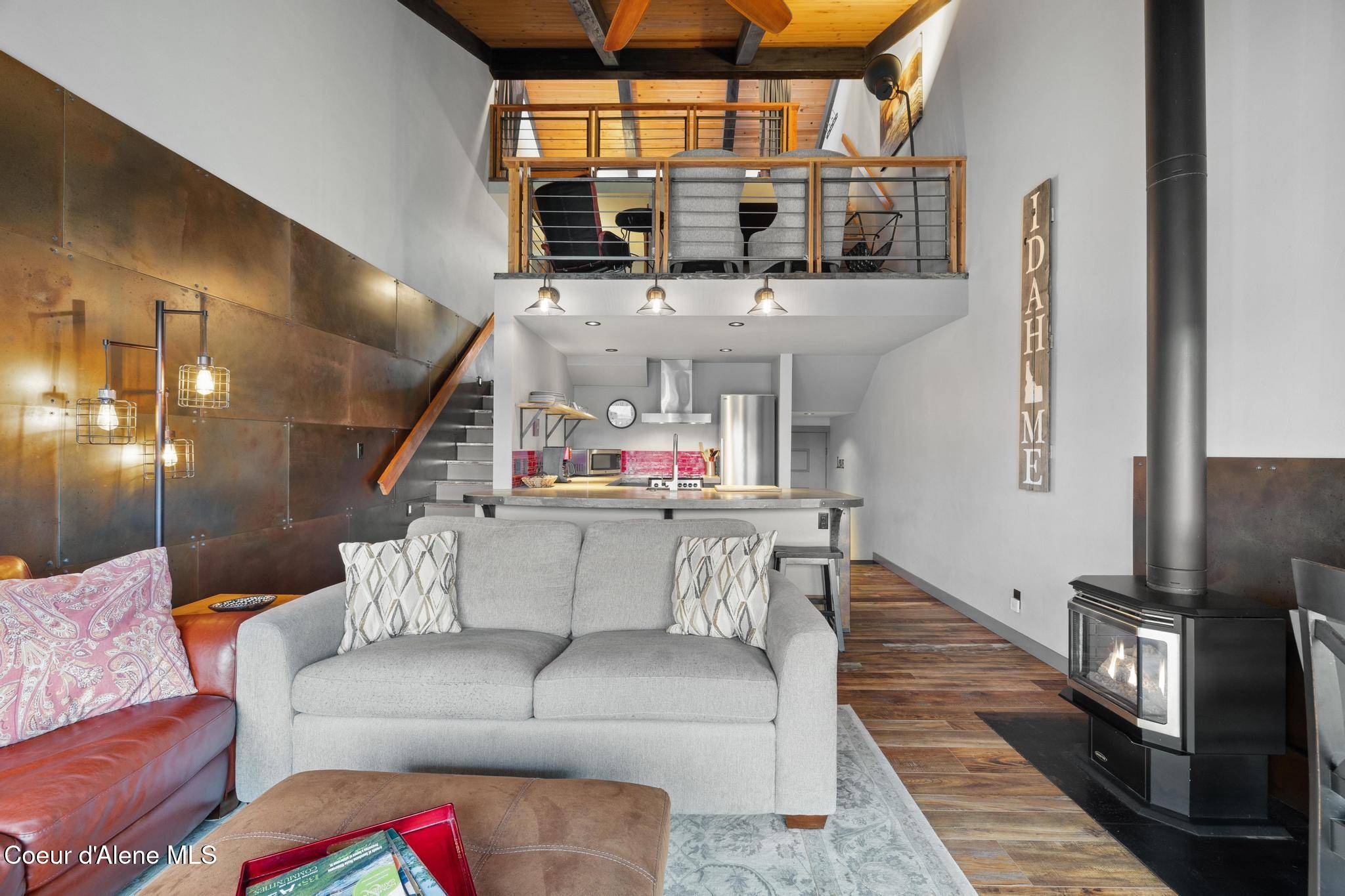 Sandpoint, ID 83864,301 Iberian Way #253