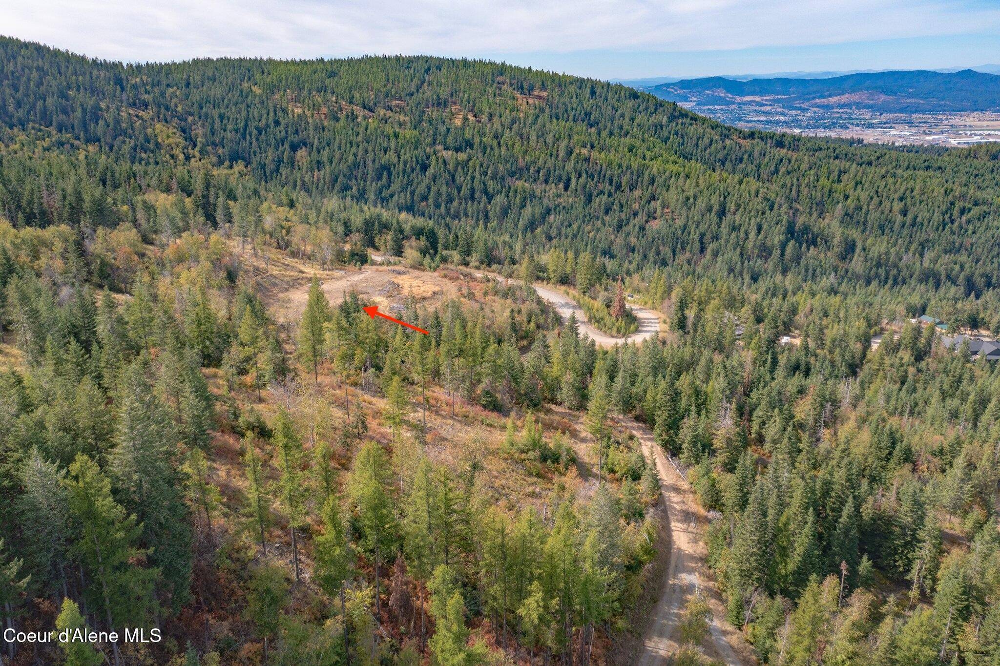 Post Falls, ID 83854,3203 S Mellick Rd