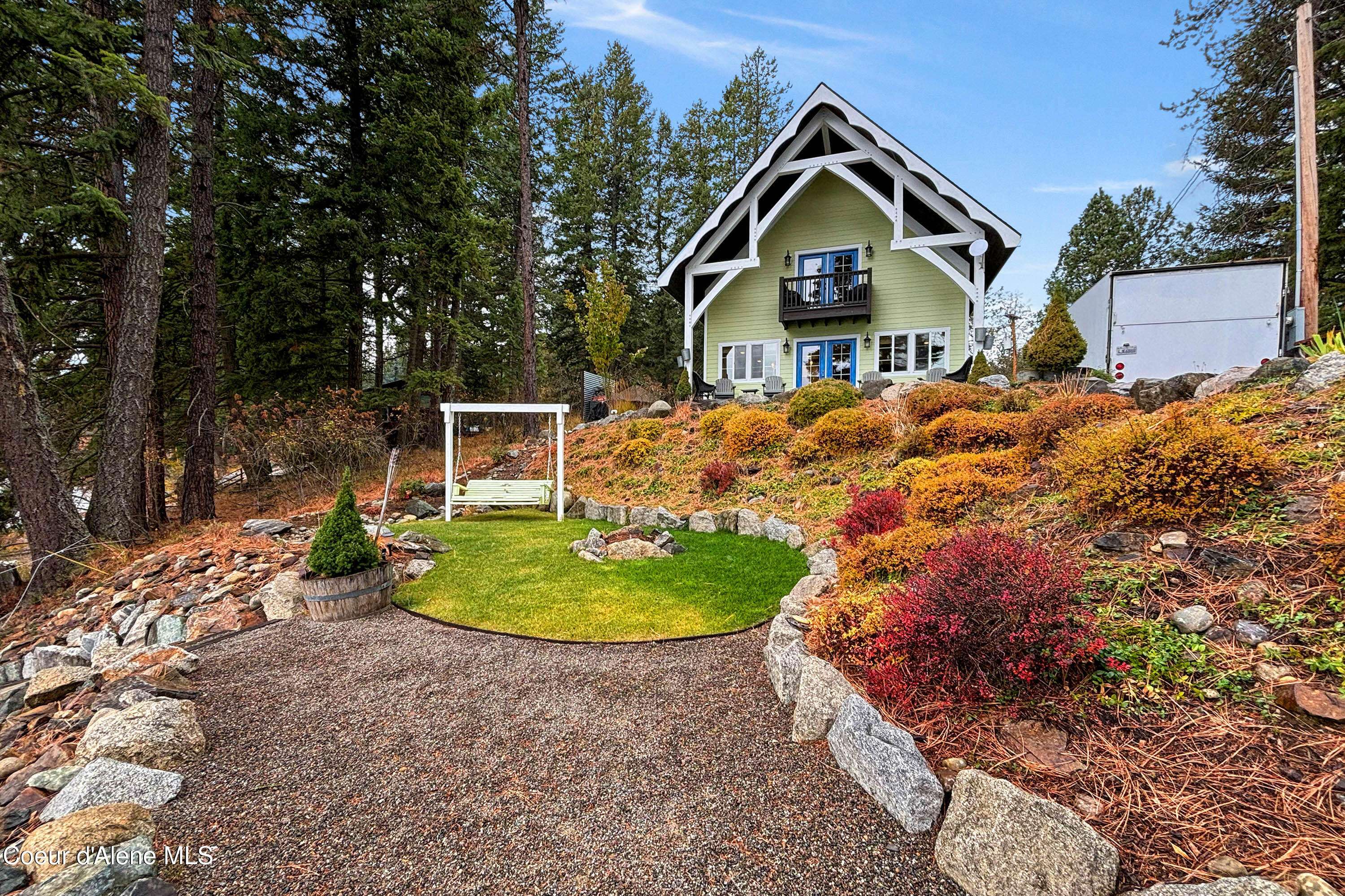 Cocolalla, ID 83813,307 Quinns Ln