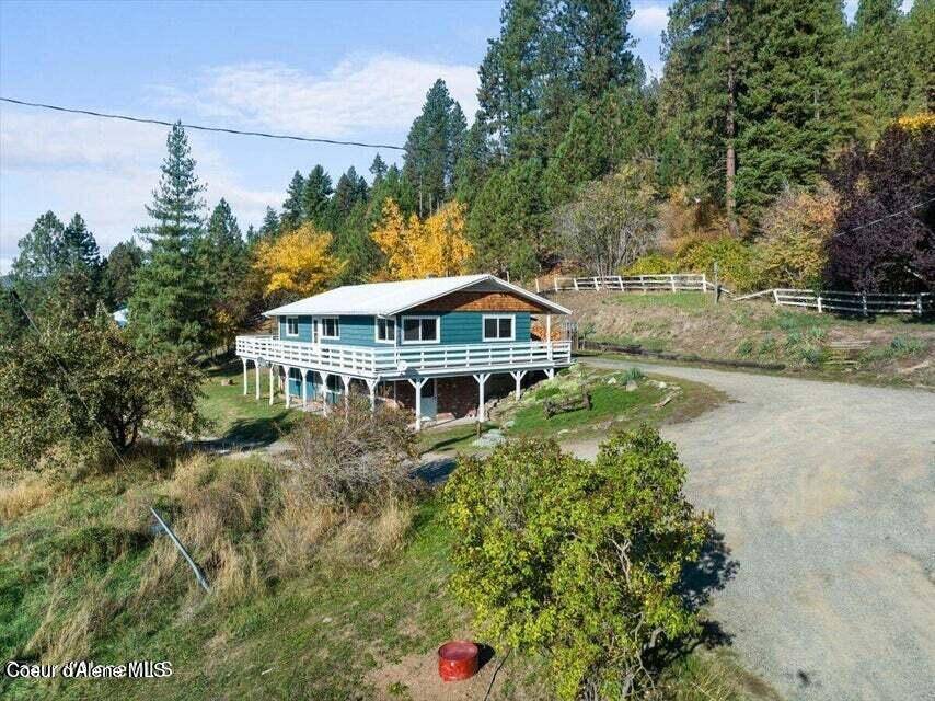 St. Maries, ID 83861,1141 W Meadowhurst Rd