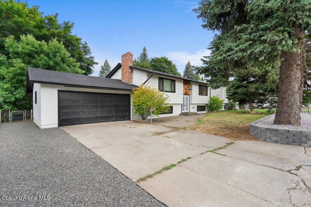 Coeur d'Alene, ID 83814,1708 E Hastings Ave