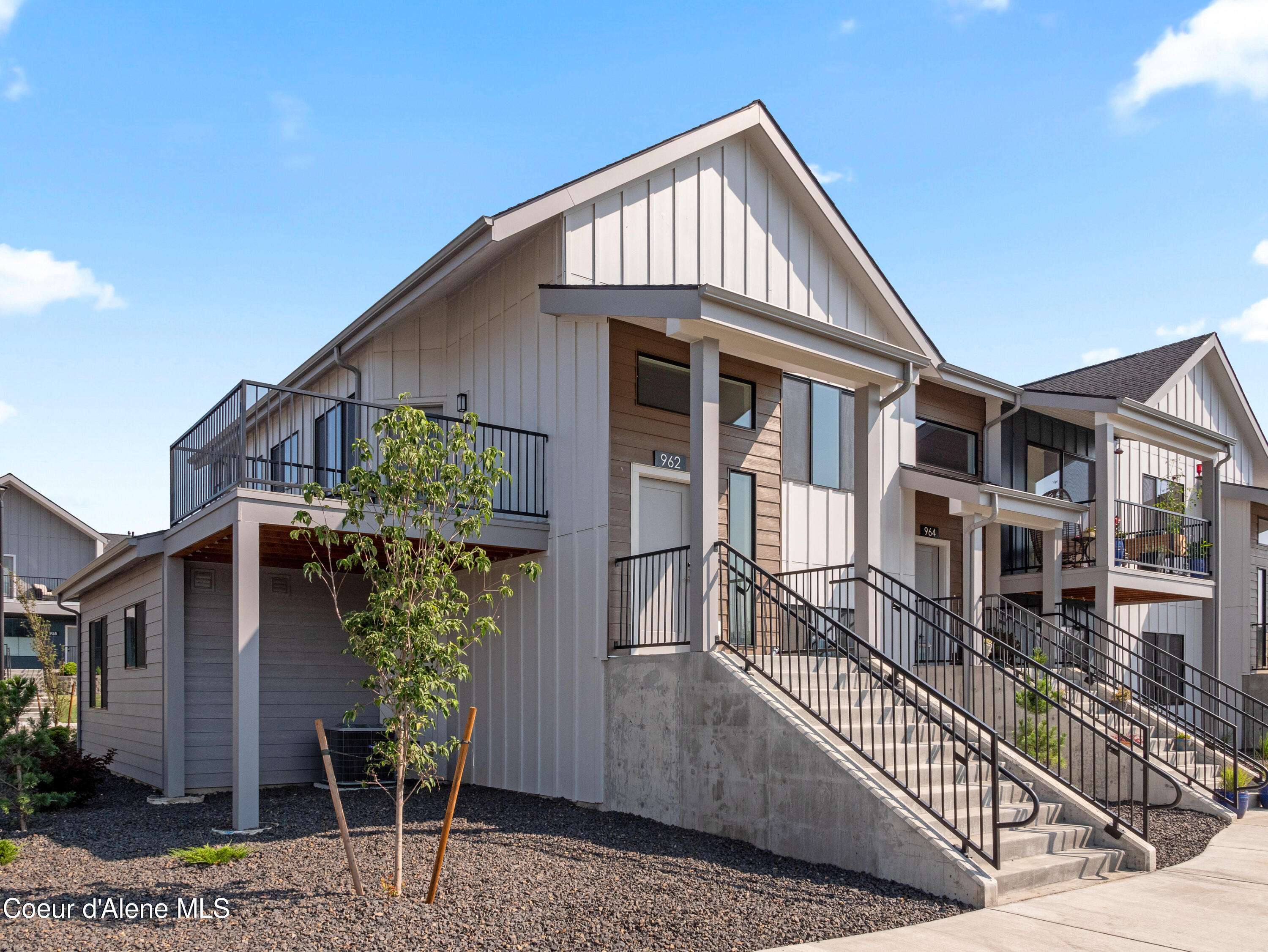 Post Falls, ID 83854,962 E Railroad Avenue