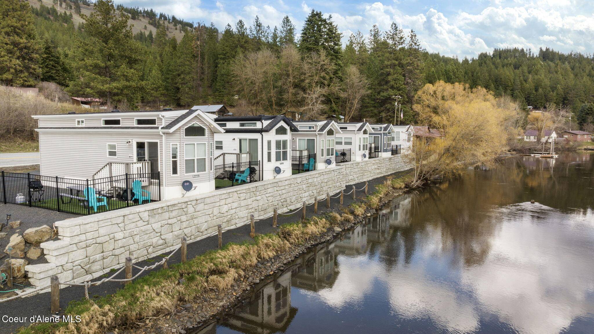 St. Maries, ID 83861,88840 Highway 3