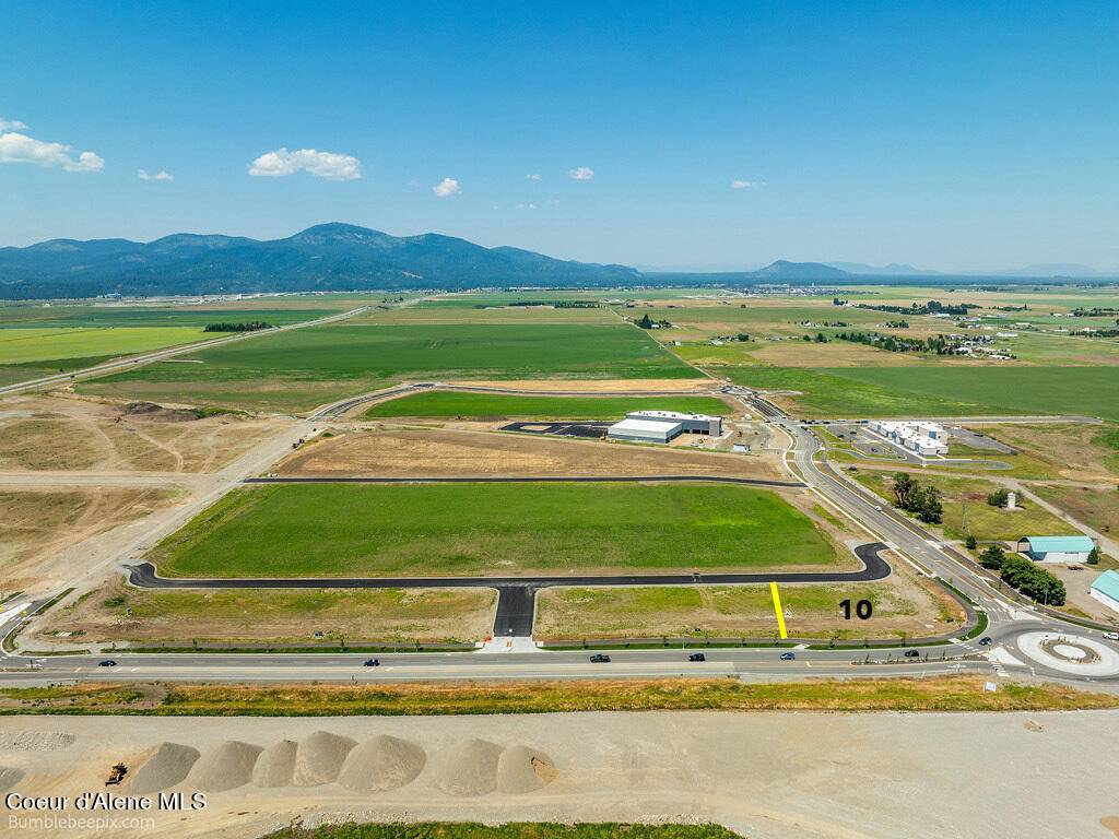 Post Falls, ID 83854,Jacklin Ranch Lot 10 Block 1