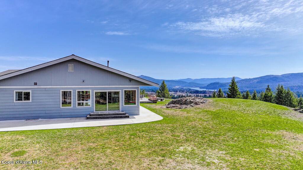 Priest River, ID 83856,495 N RIDGEVIEW DR