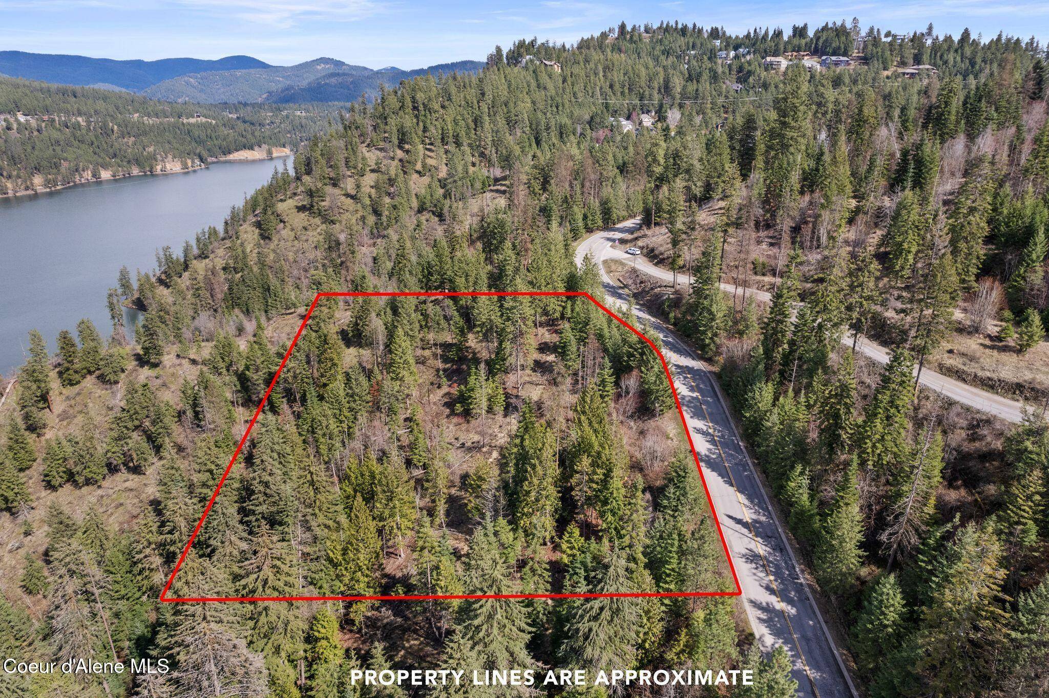 Coeur d'Alene, ID 83814,3005 E Potlatch Hill Rd